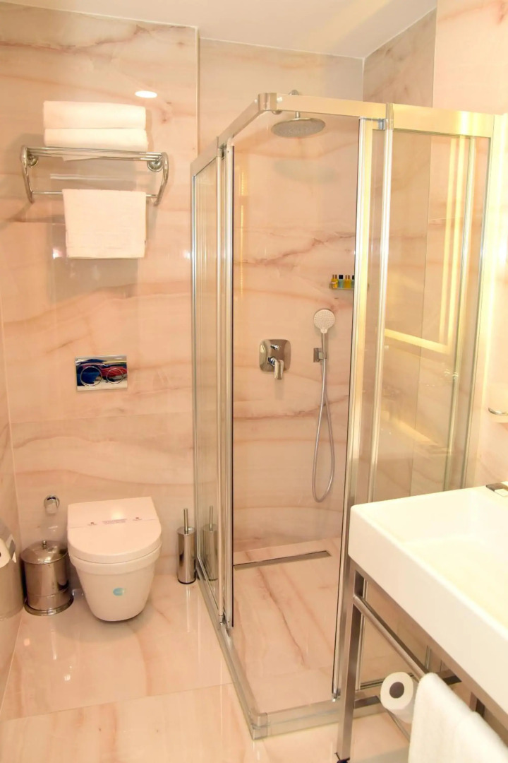 Photo - Vatan Asur Hotel