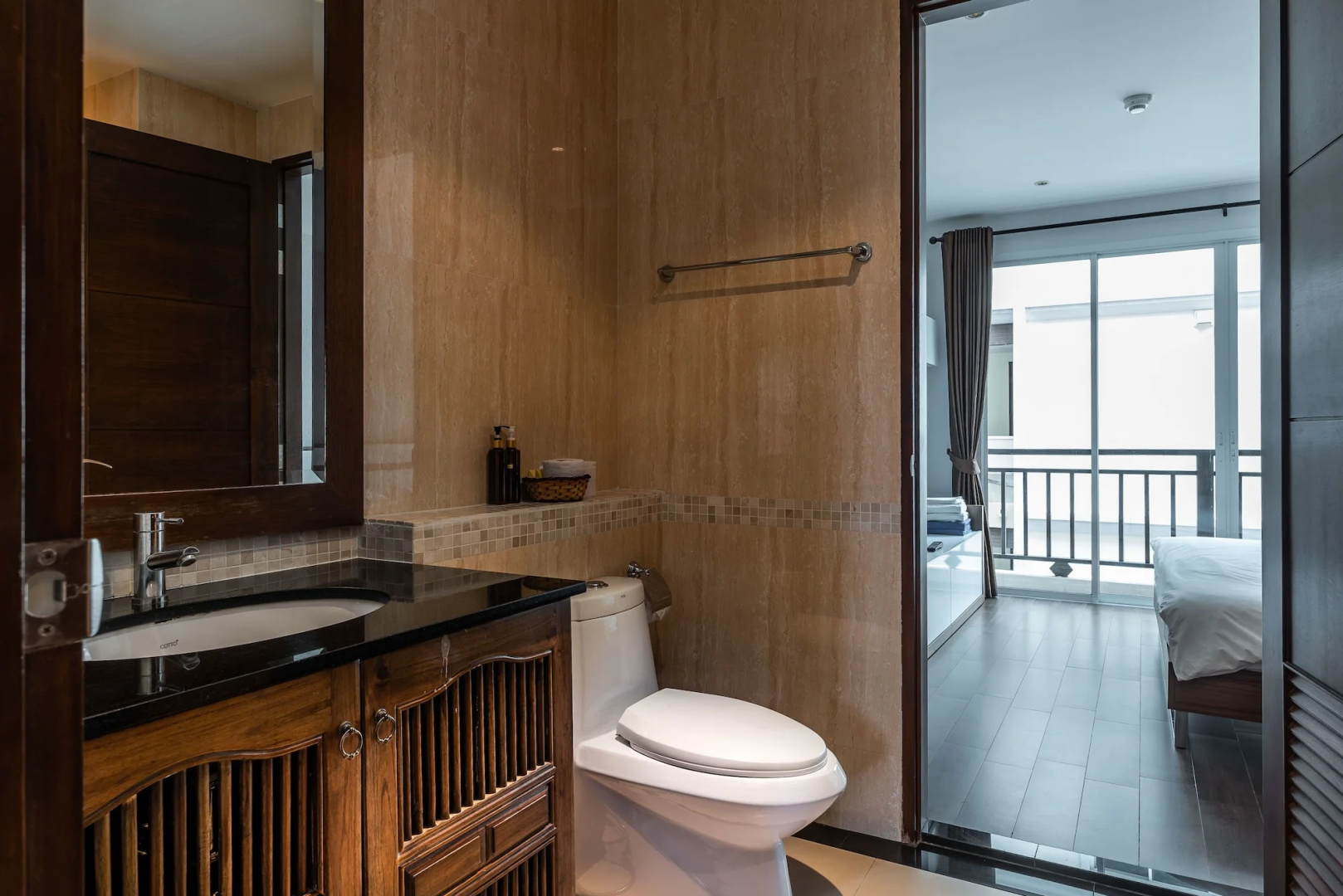 Foto - Jomtien Beach Penthouses
