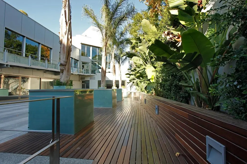 Photo - Spa Jardines de Lorca