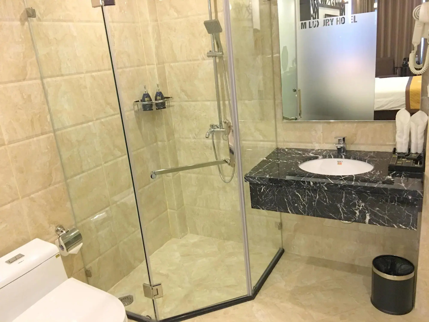 Photo - T&M Luxury Hotel Hanoi
