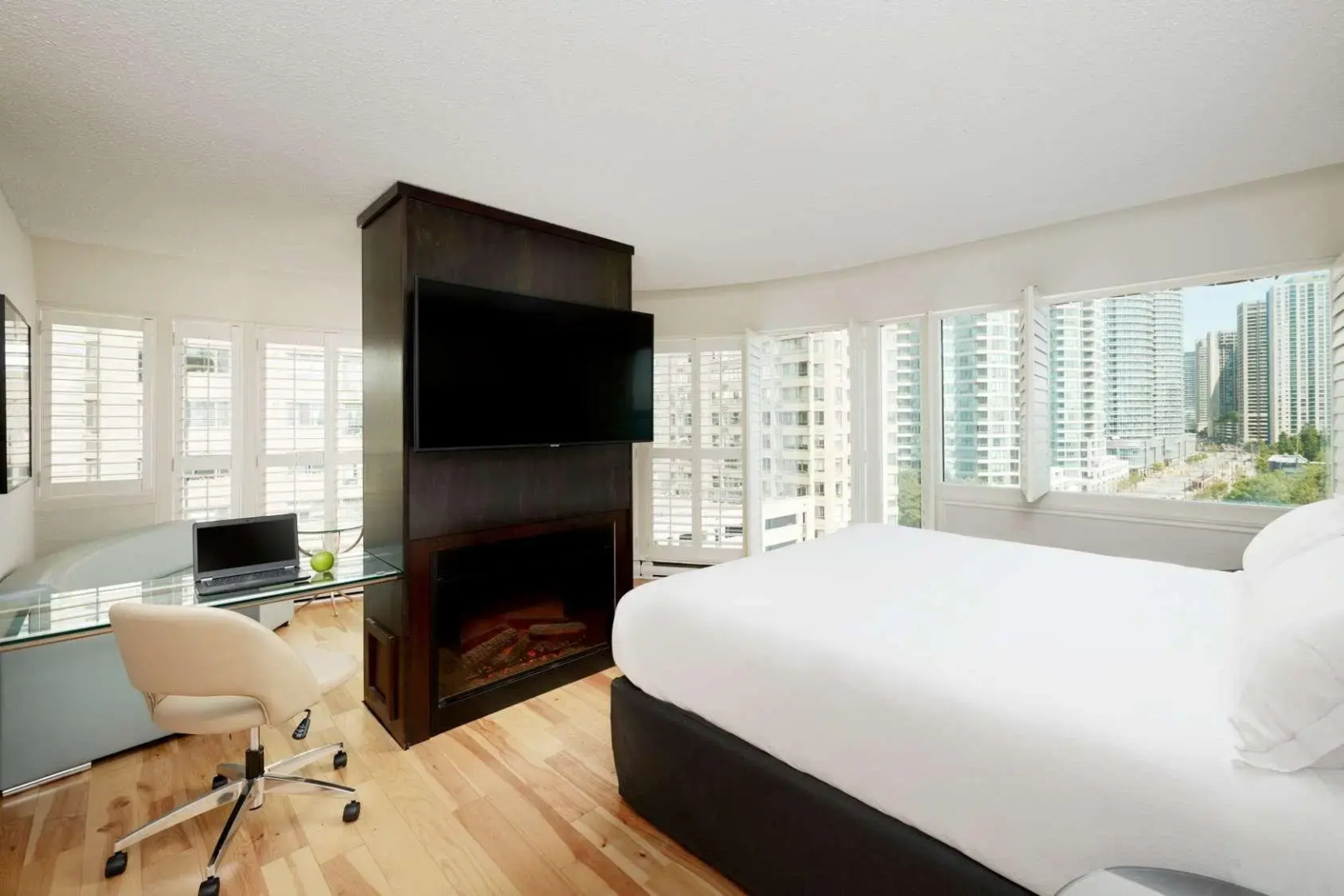 Foto - Radisson Blu Toronto Downtown