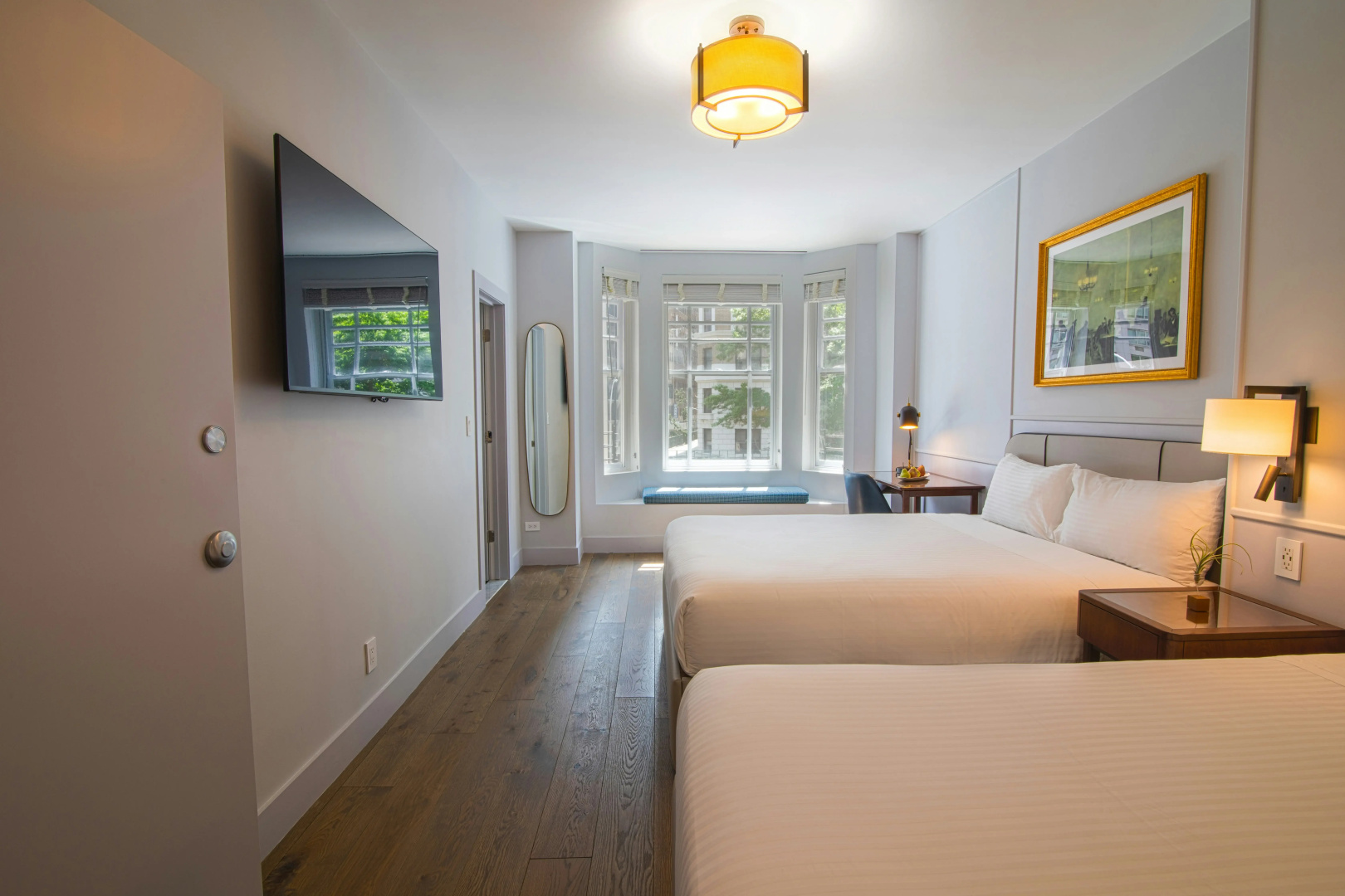 Photo - Hotel Belleclaire