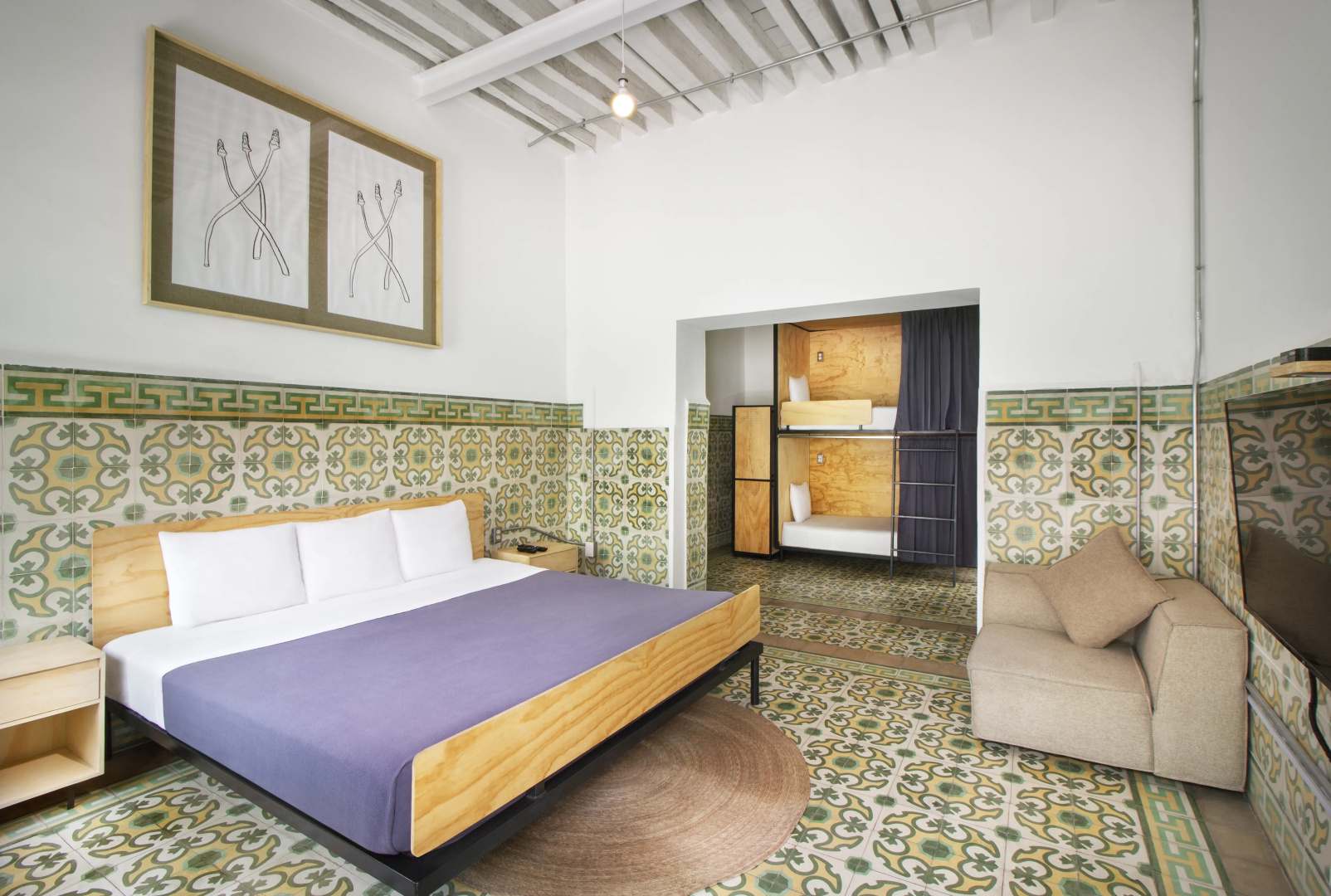 Photo - Hostal Casa MX Alameda - Hostel