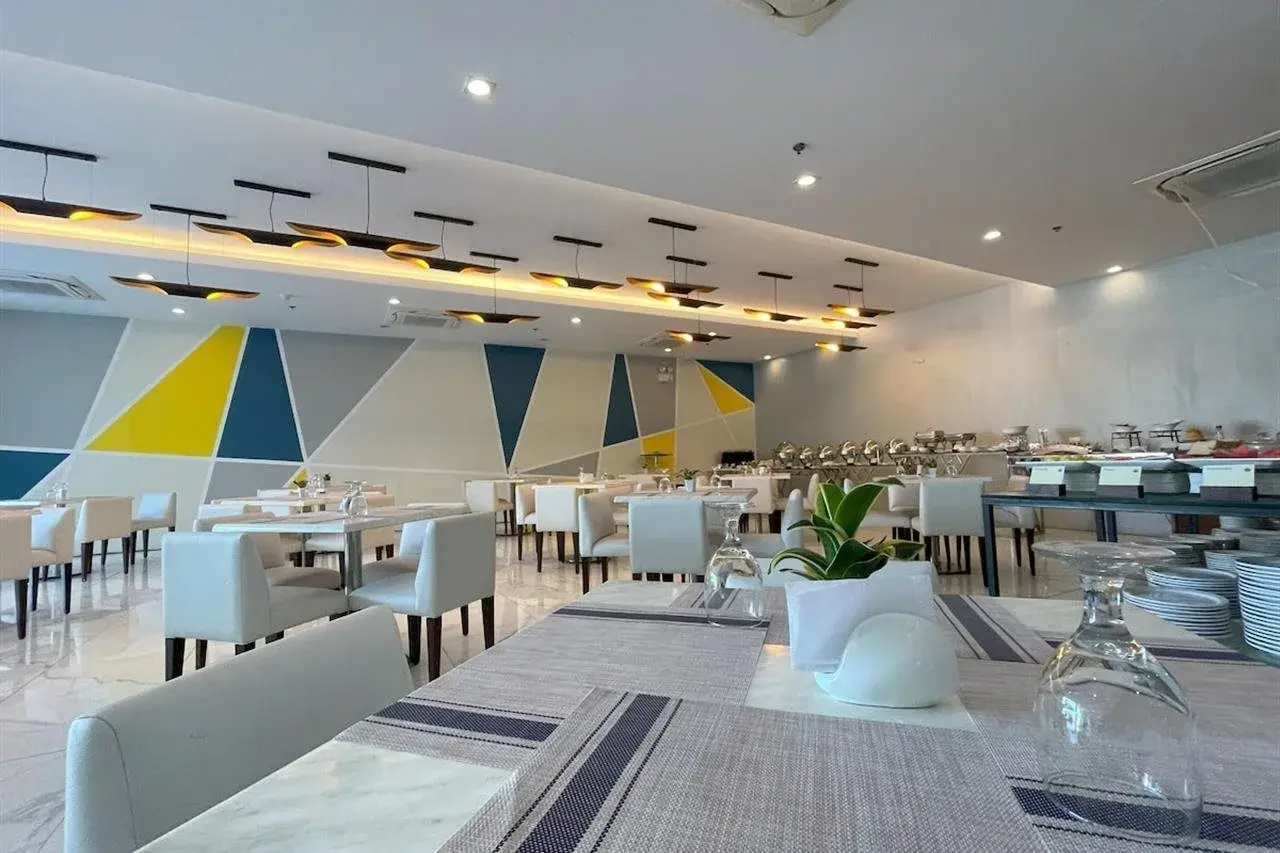Foto - The Golden Peak Hotel & Suites powered by Cocotel