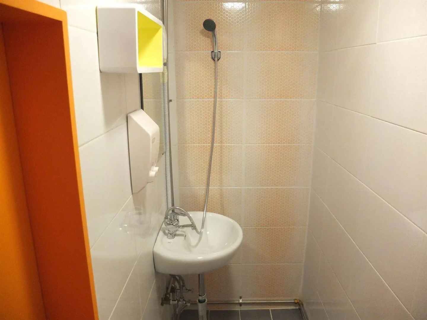 Foto - Star Hostel Seoul Dongdaemun