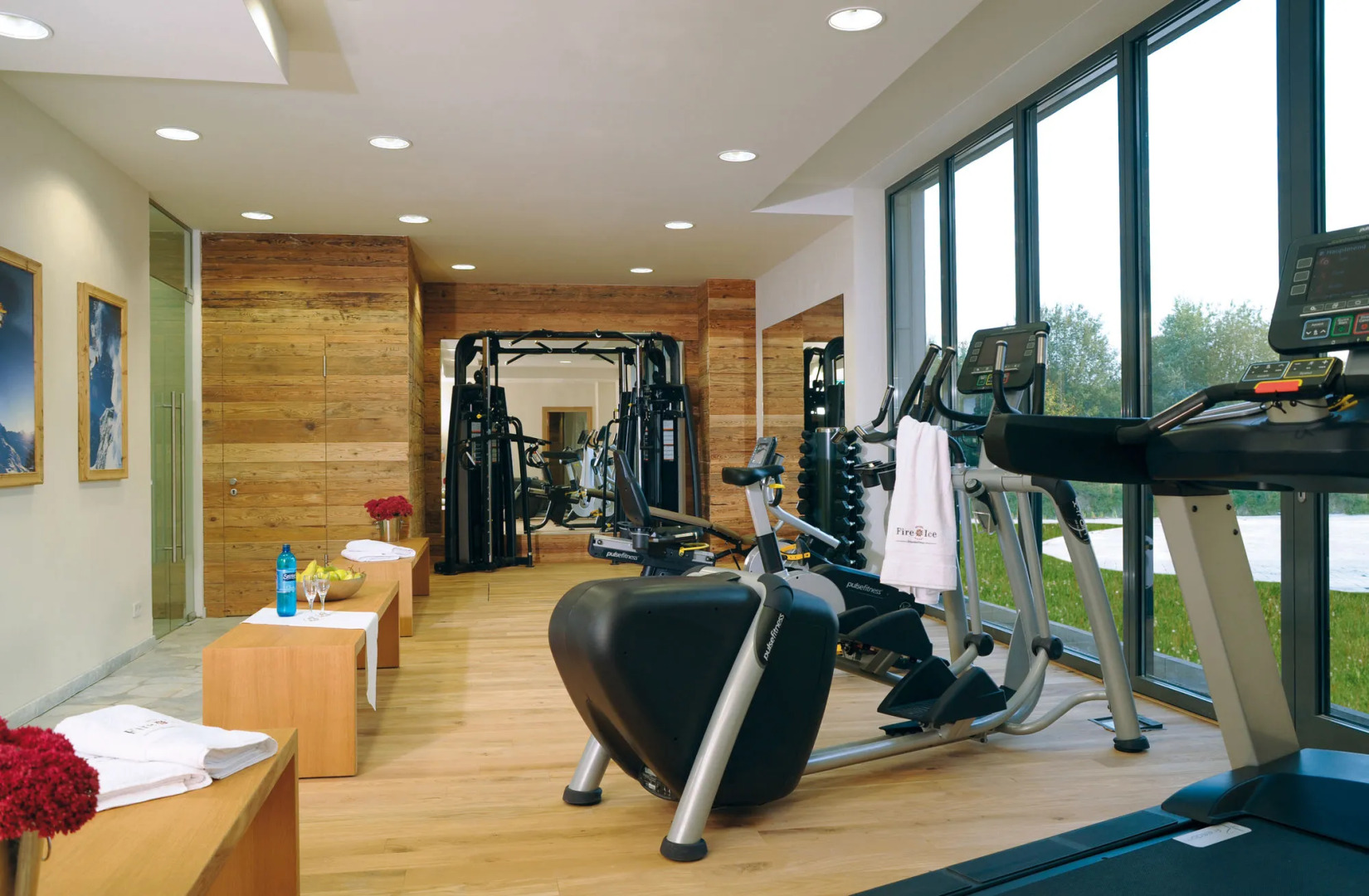 Foto - Hotel Fire & Ice Düsseldorf/Neuss