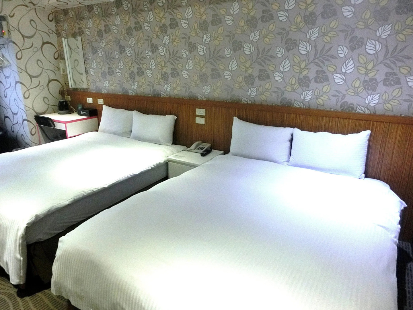 Photo - Sunny Hotel