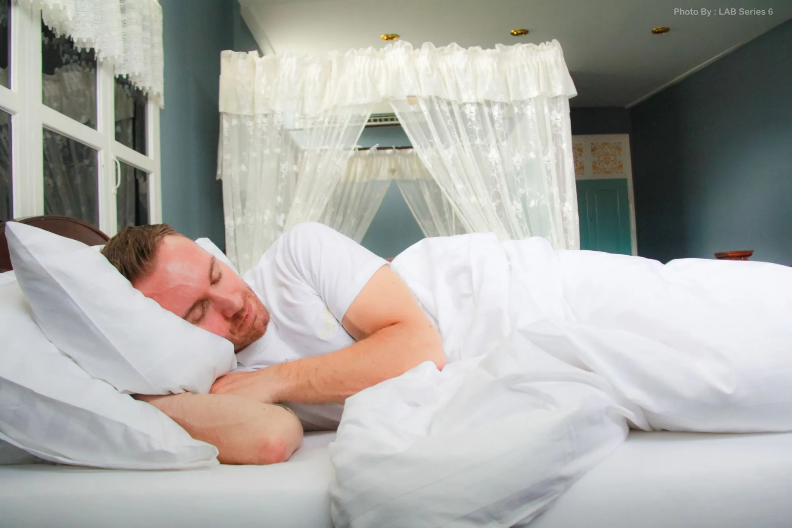 Foto - The Unforgotten B&B