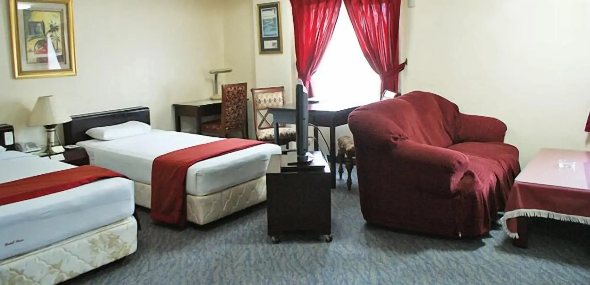 Photo - Hotel Asia Cebu