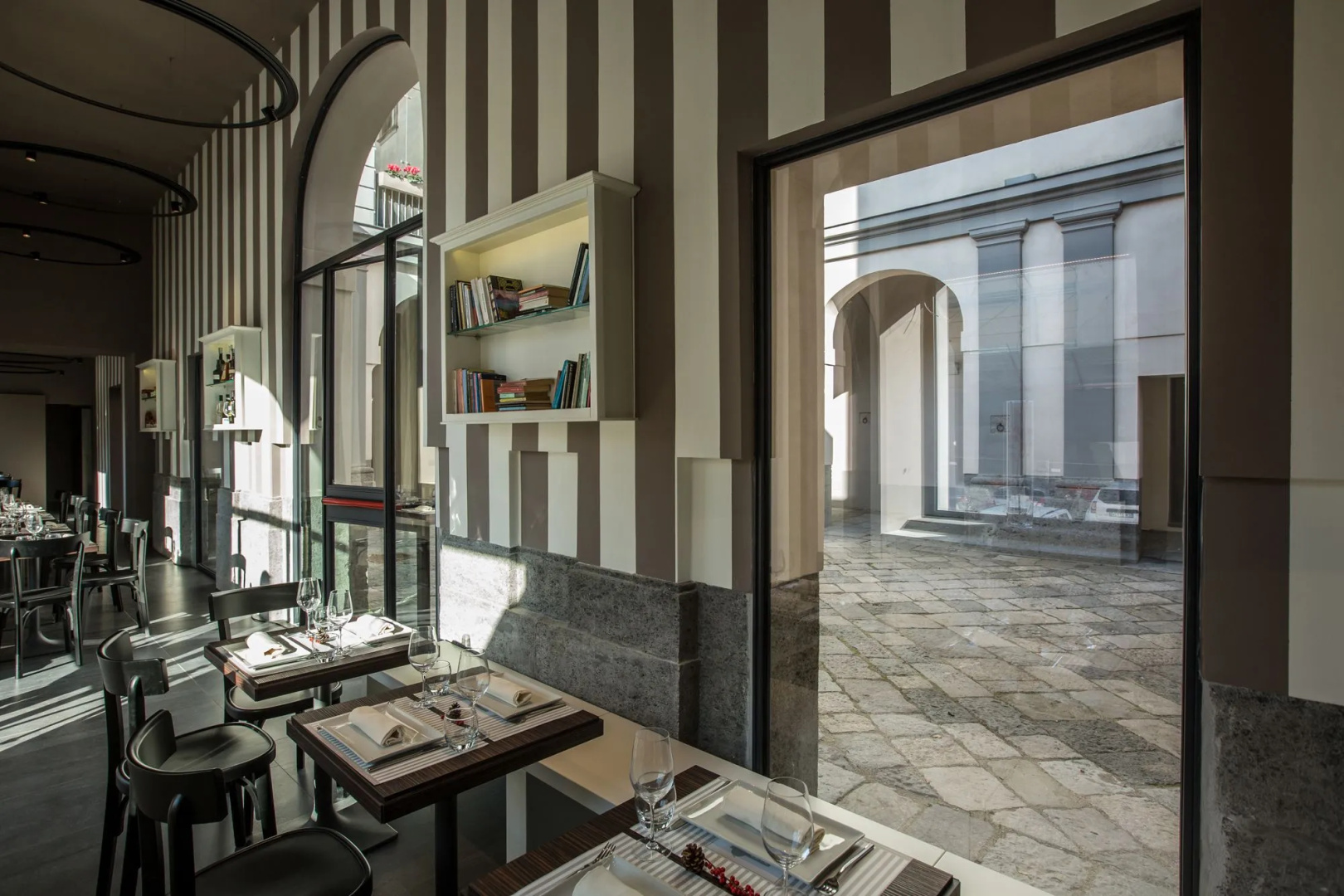 Foto - Villa Avellino Historic Residence
