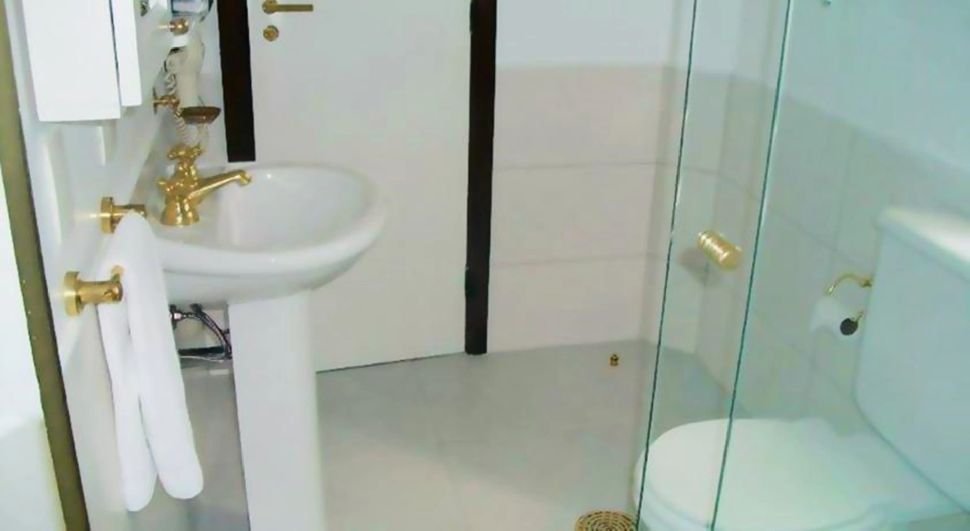 Photo - Transamerica Executive Higienópolis