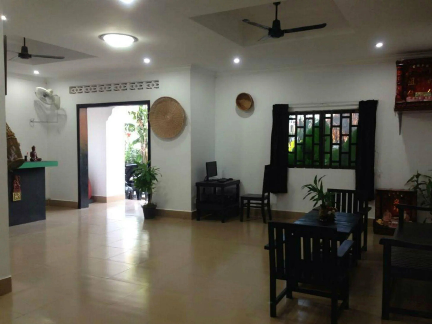 Photo - Mohasal Angkor Boutique