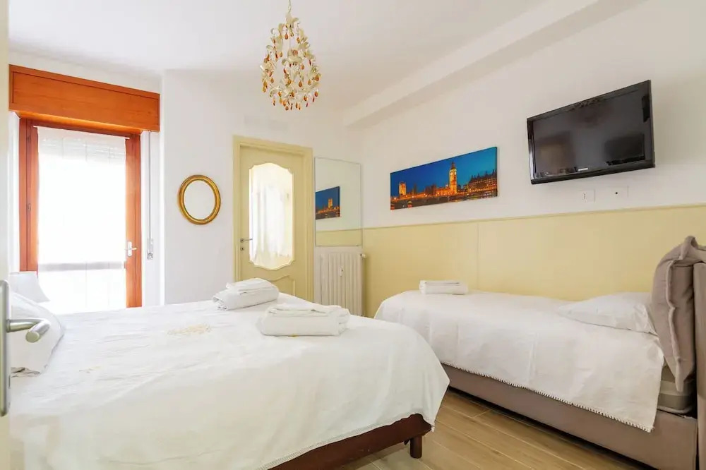 Foto - Dimora al Naviglio