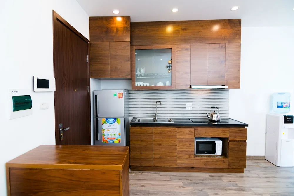 Foto - Hana Stay Trần Quốc Hoàn