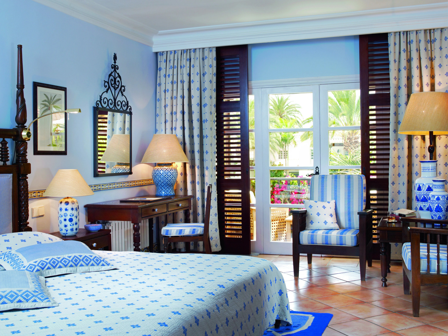 Foto - Seaside Grand Hotel Residencia - Gran Lujo