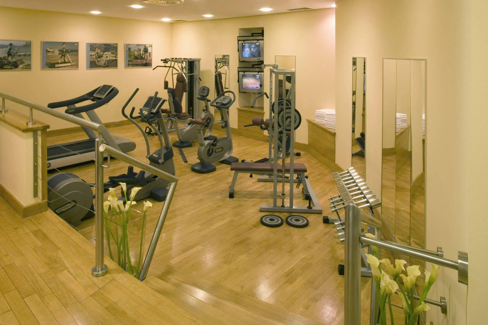 Photo - Hotel Polonia Palace