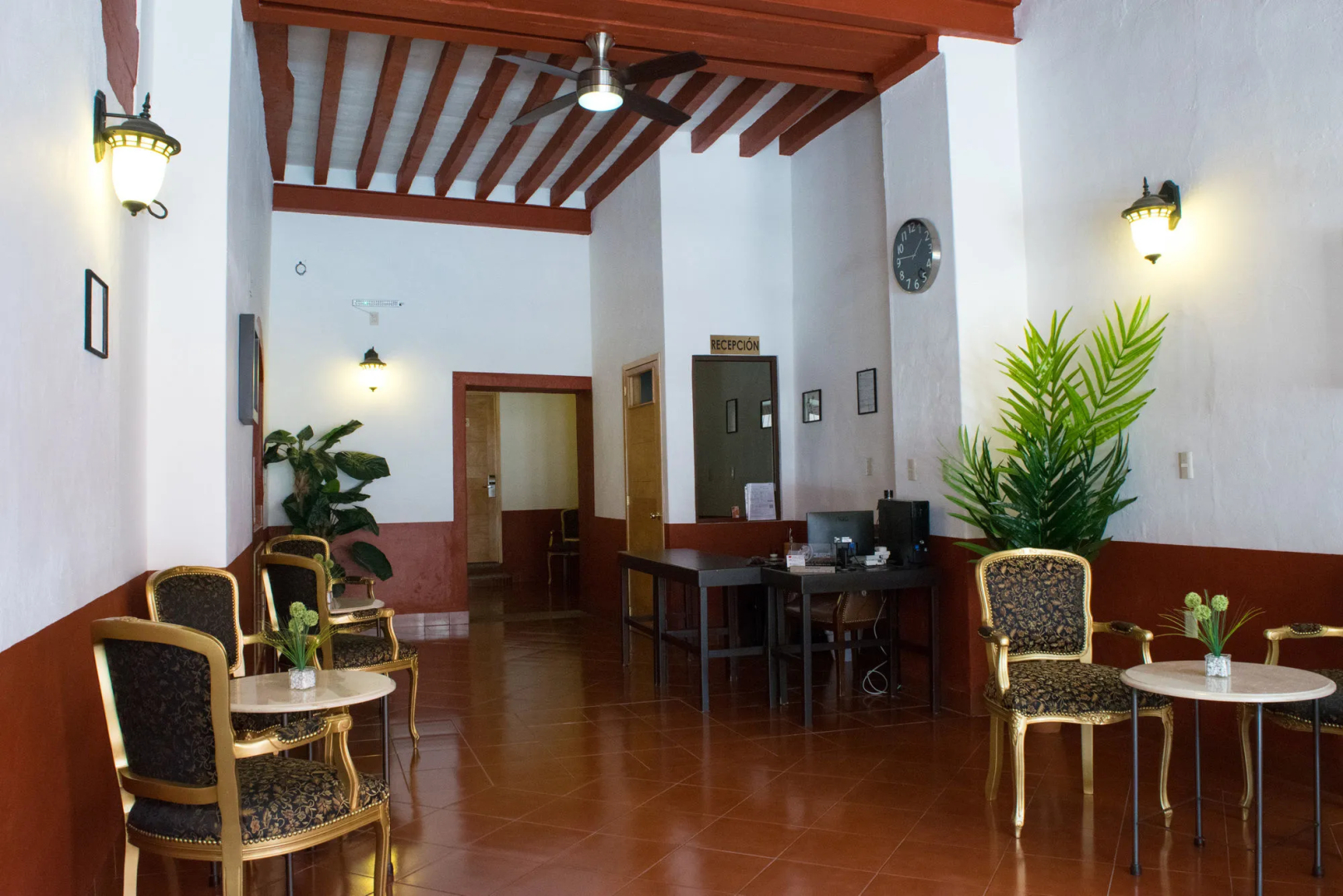 Photo - Hotel Santa Regina