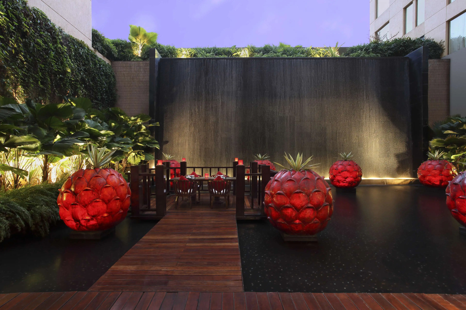 Photo - Hyatt Pune