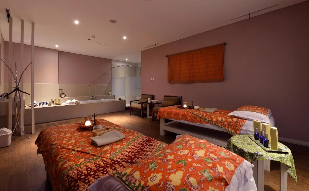 Foto - FOX Hotel Pekanbaru