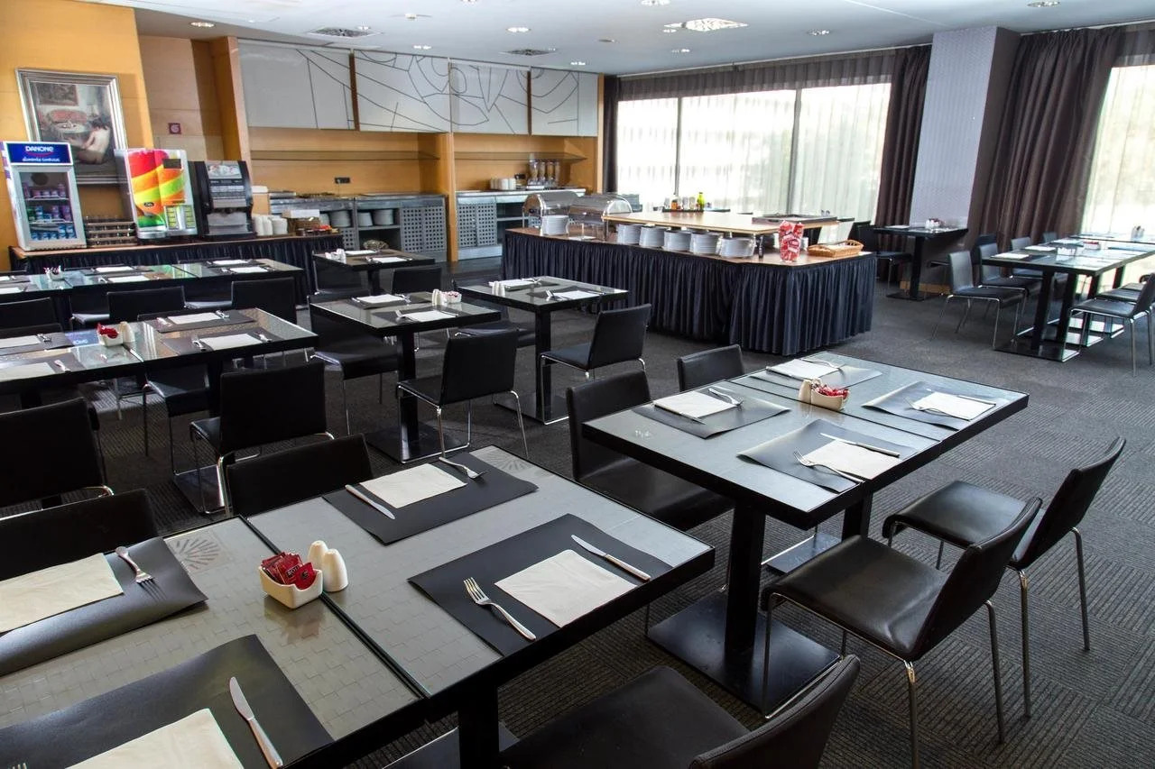 Photo - Eurohotel Diagonal Port