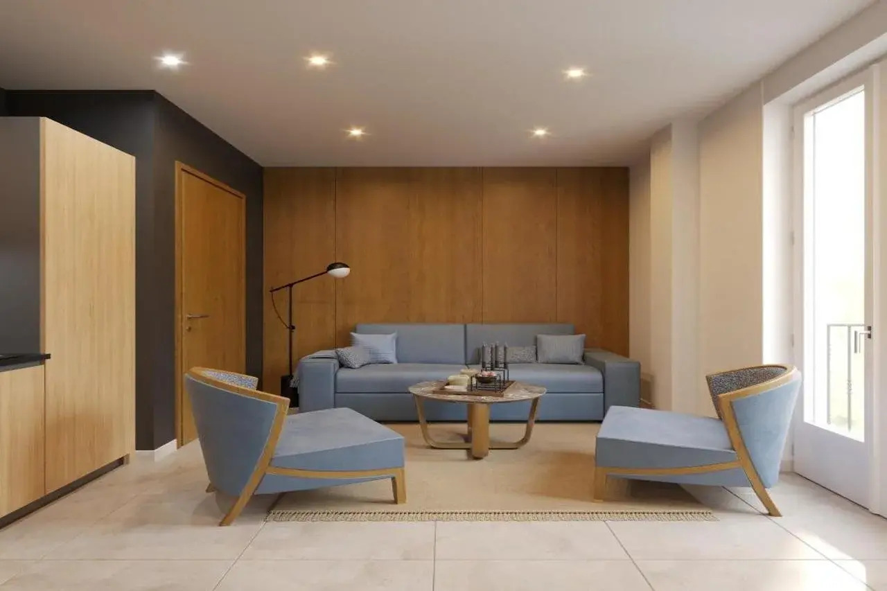 Photo - Résidence Aston la Scala