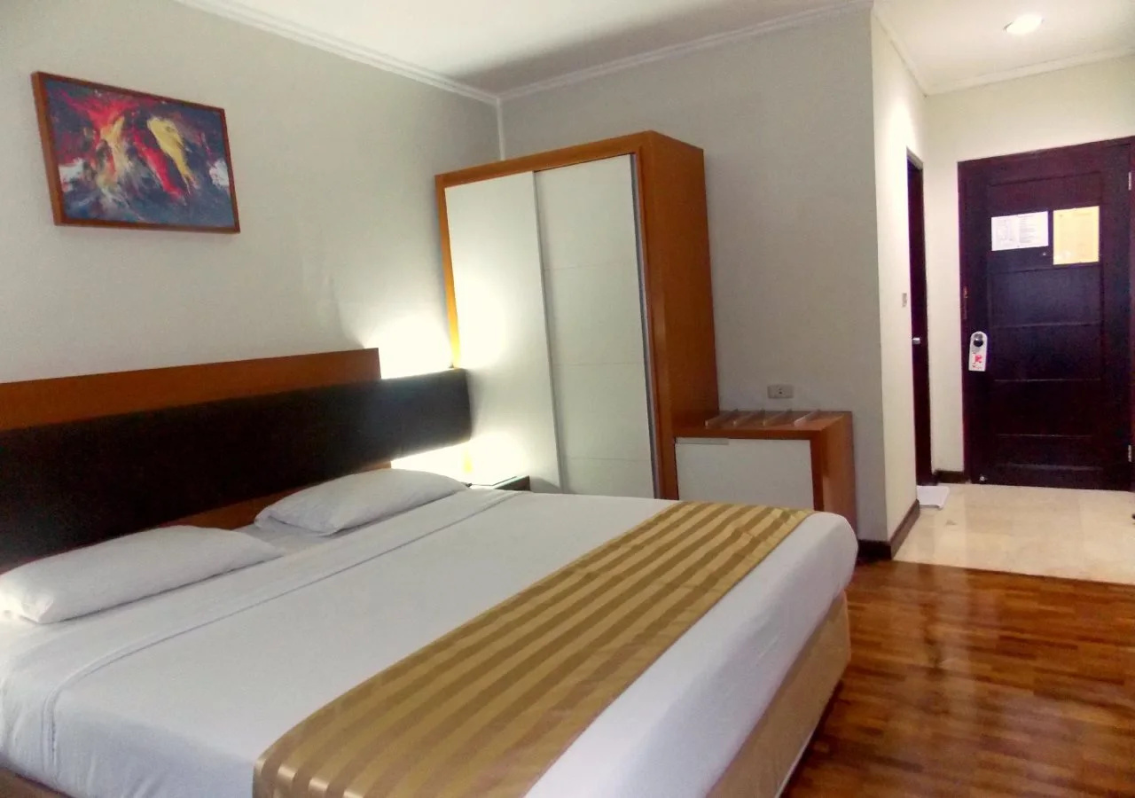 Foto - Hotel Mega Proklamasi