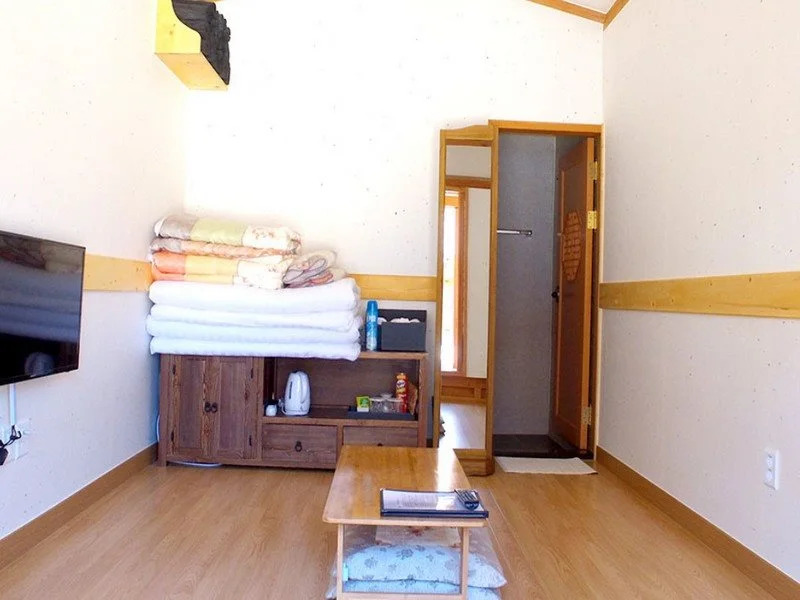 Photo - Hwangnamguan Hanok Village