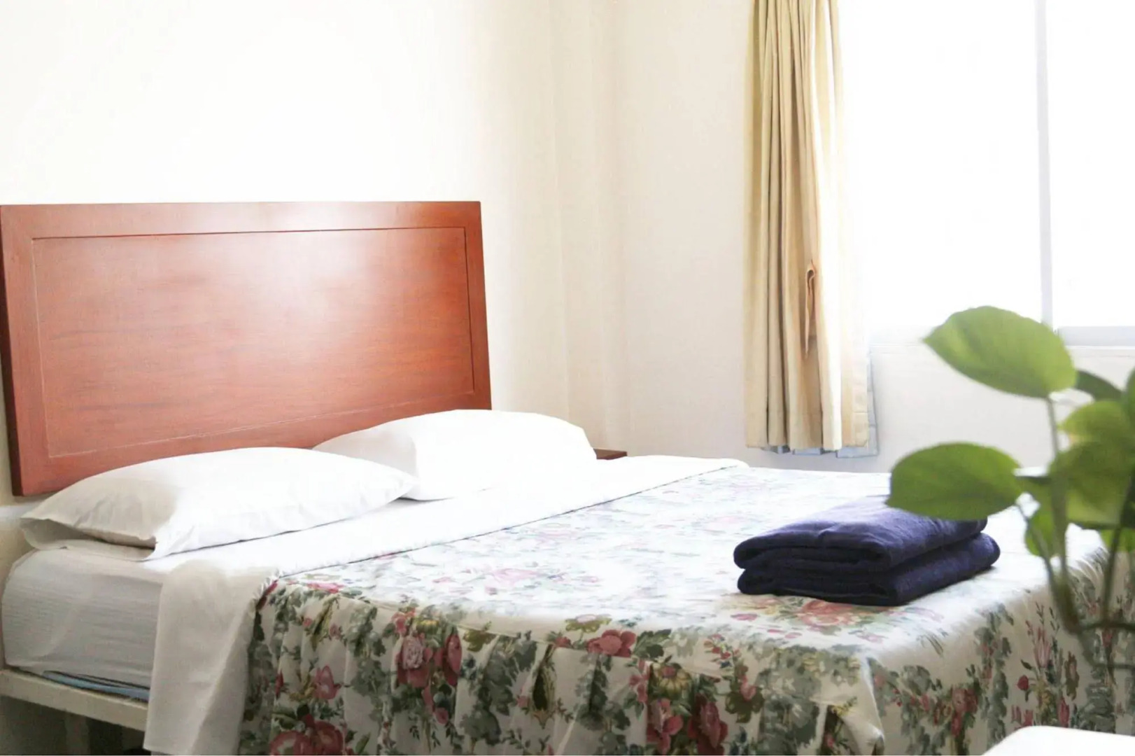 Foto - 18 Coins Budget Hotel