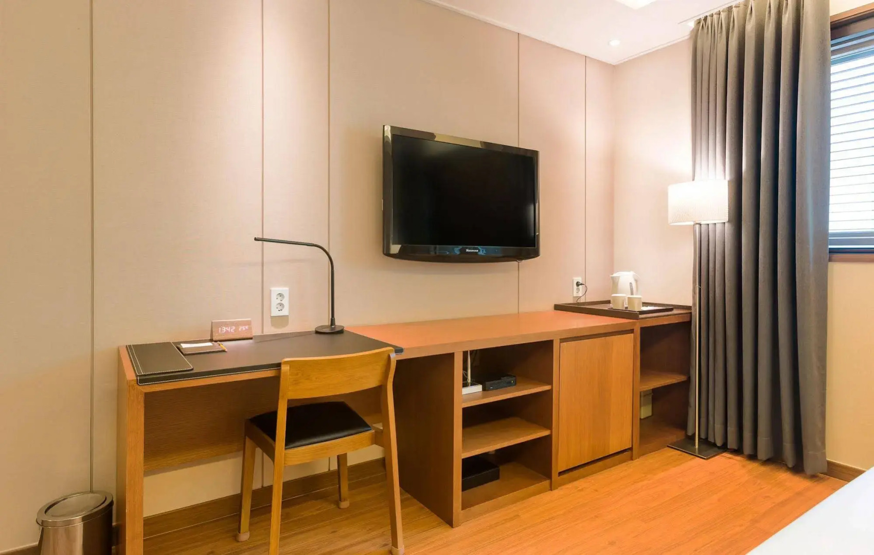 Foto - Hotel Sunbee Insadong