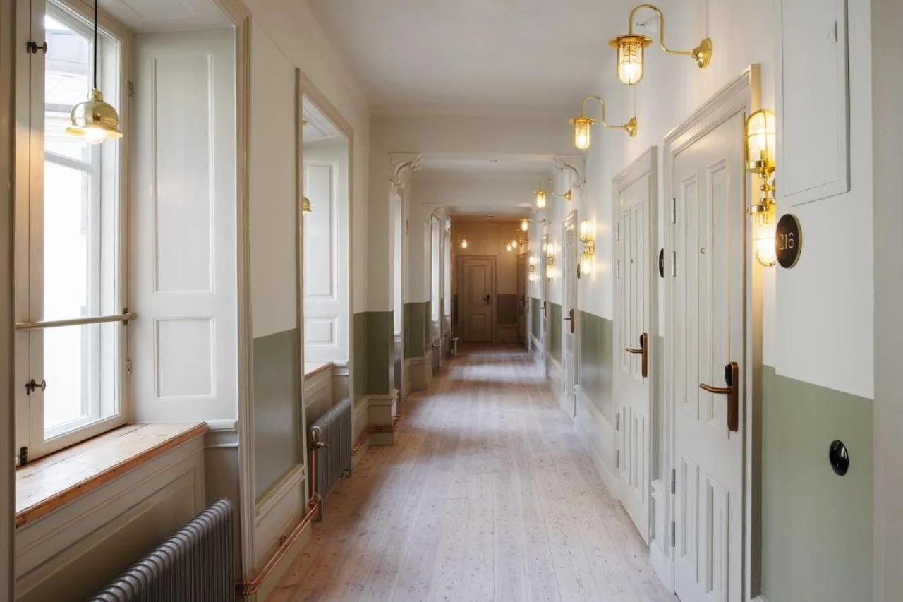 Foto - Hotel Frantz, WorldHotels Crafted