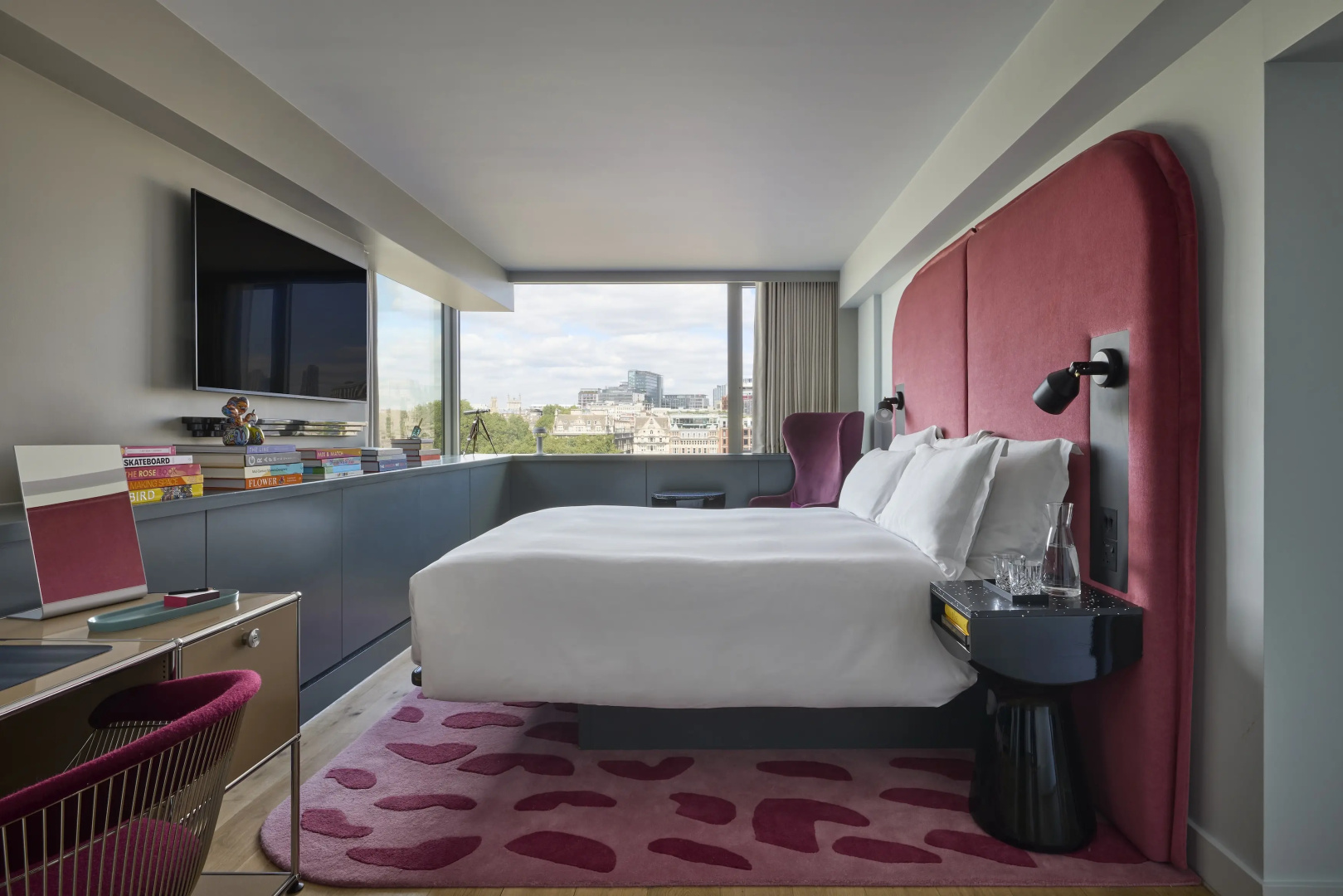 Foto - Sea Containers London