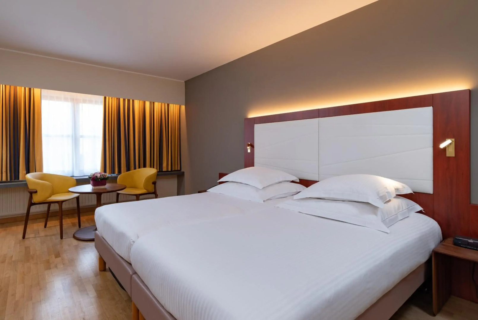 Photo - Rosenburg Hotel Brugge