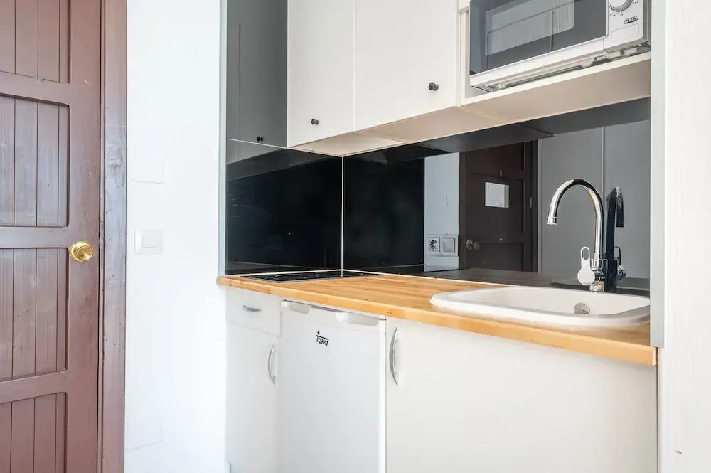 Photo - Orange Colom Seaside Apartments