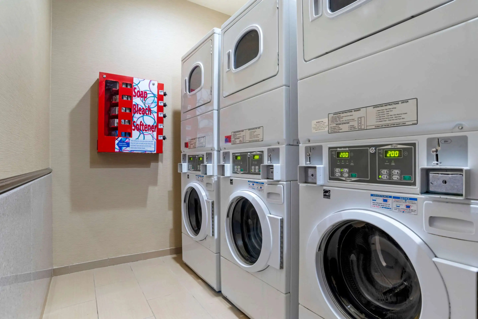 Photo - Comfort Suites Alexandria North