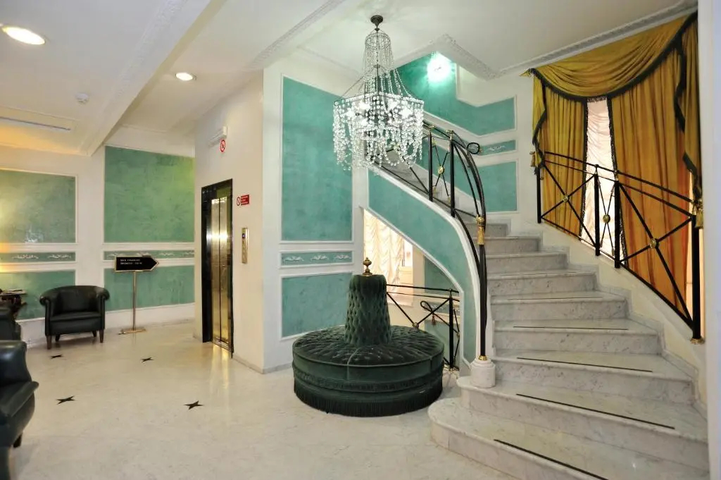Foto - Hotel Virgilio