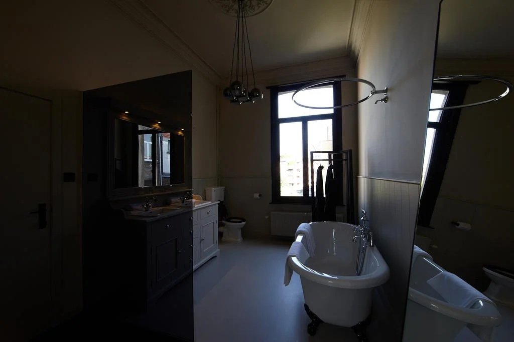 Foto - Museum Suites