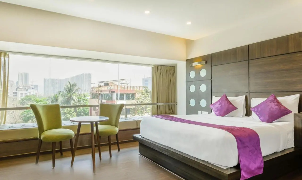 Foto - Comfort Inn Metropolis