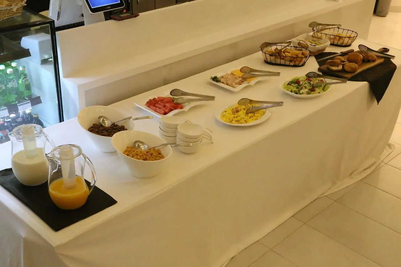 Foto - H Avenue Hotel Idae Shinchon