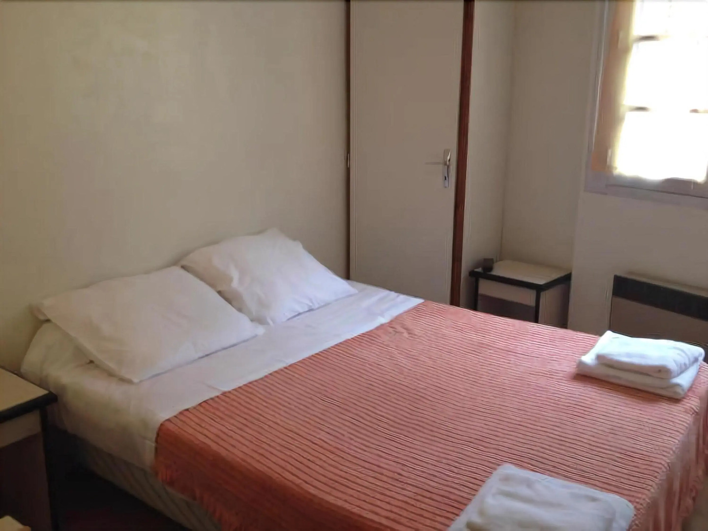 Foto - Hôtel Le Milan