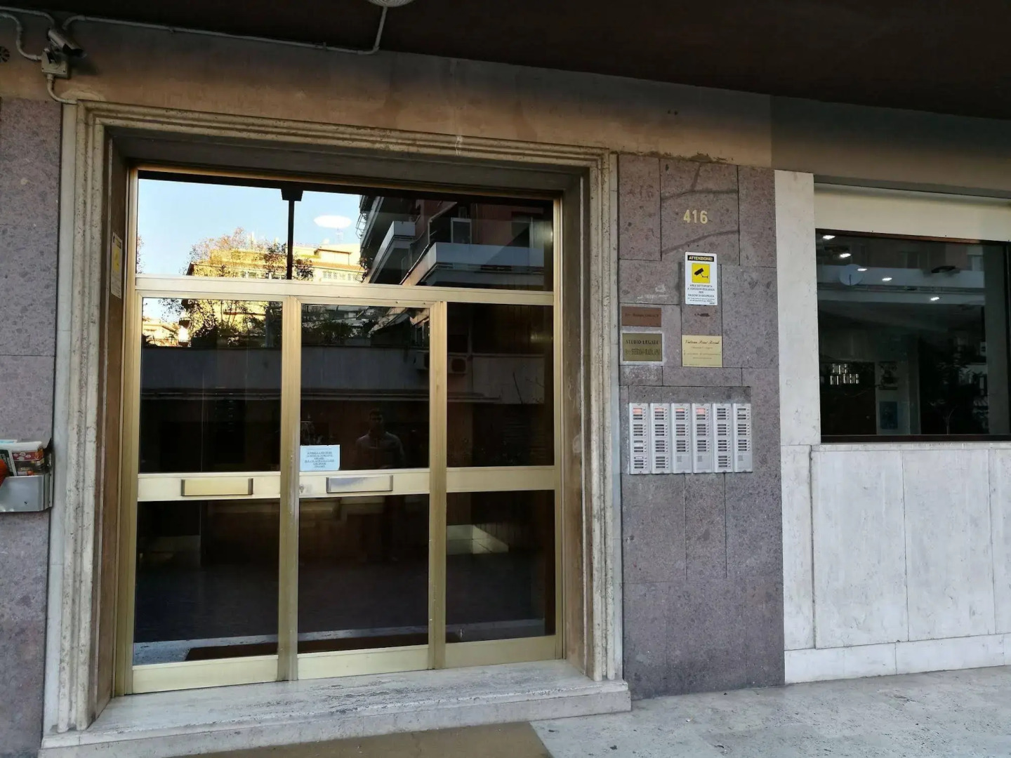 Foto - Vatican Break Home