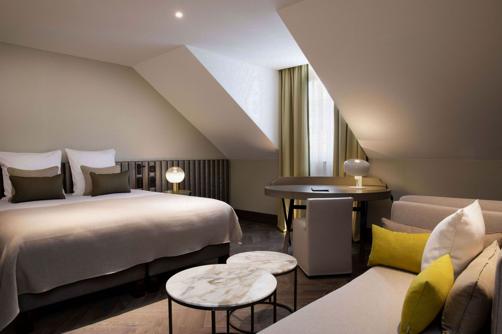 Foto - Hotel D Geneva
