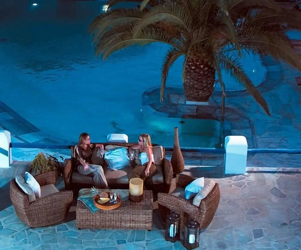 Foto - Poseidon Hotel & Suites