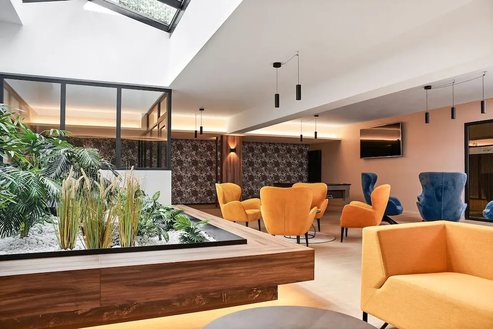 Photo - The Central Kirchberg - Smart ApartHotel