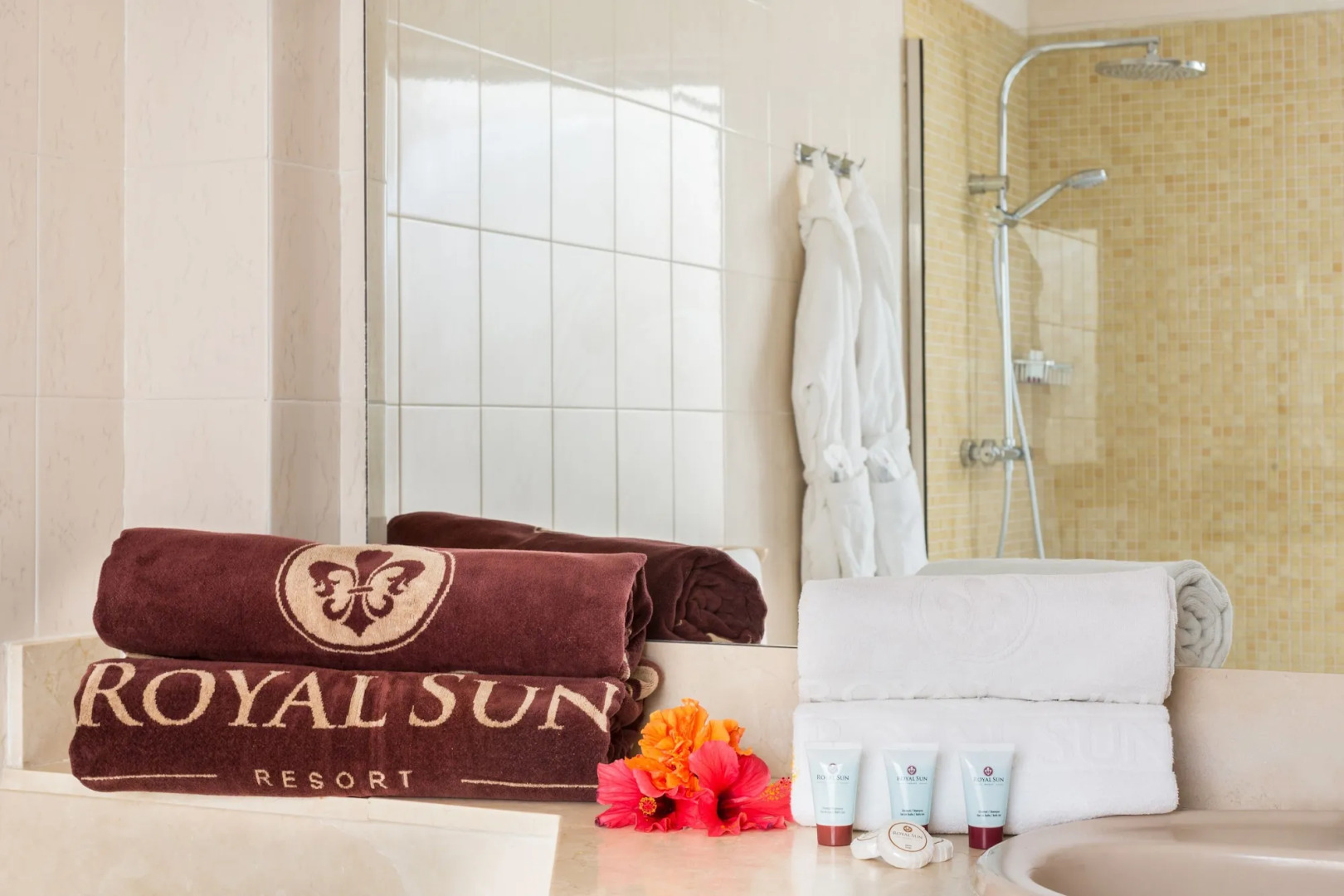 Foto - Royal Sun Resort