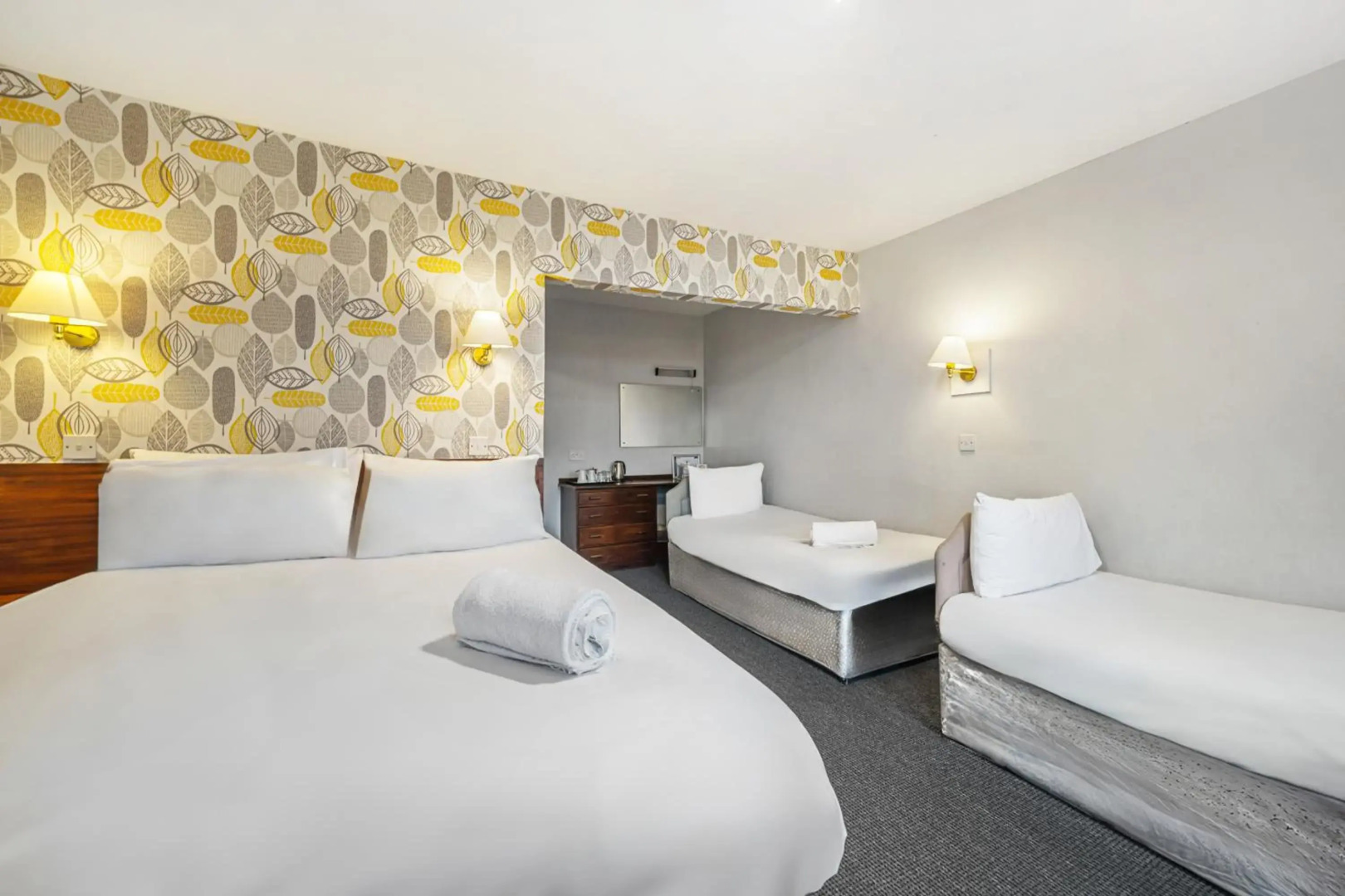 Photo - Bluewaters Hotel, Blackpool North Promenade