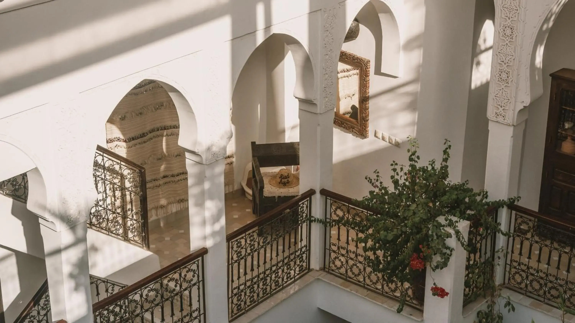 Foto - Riad Aya