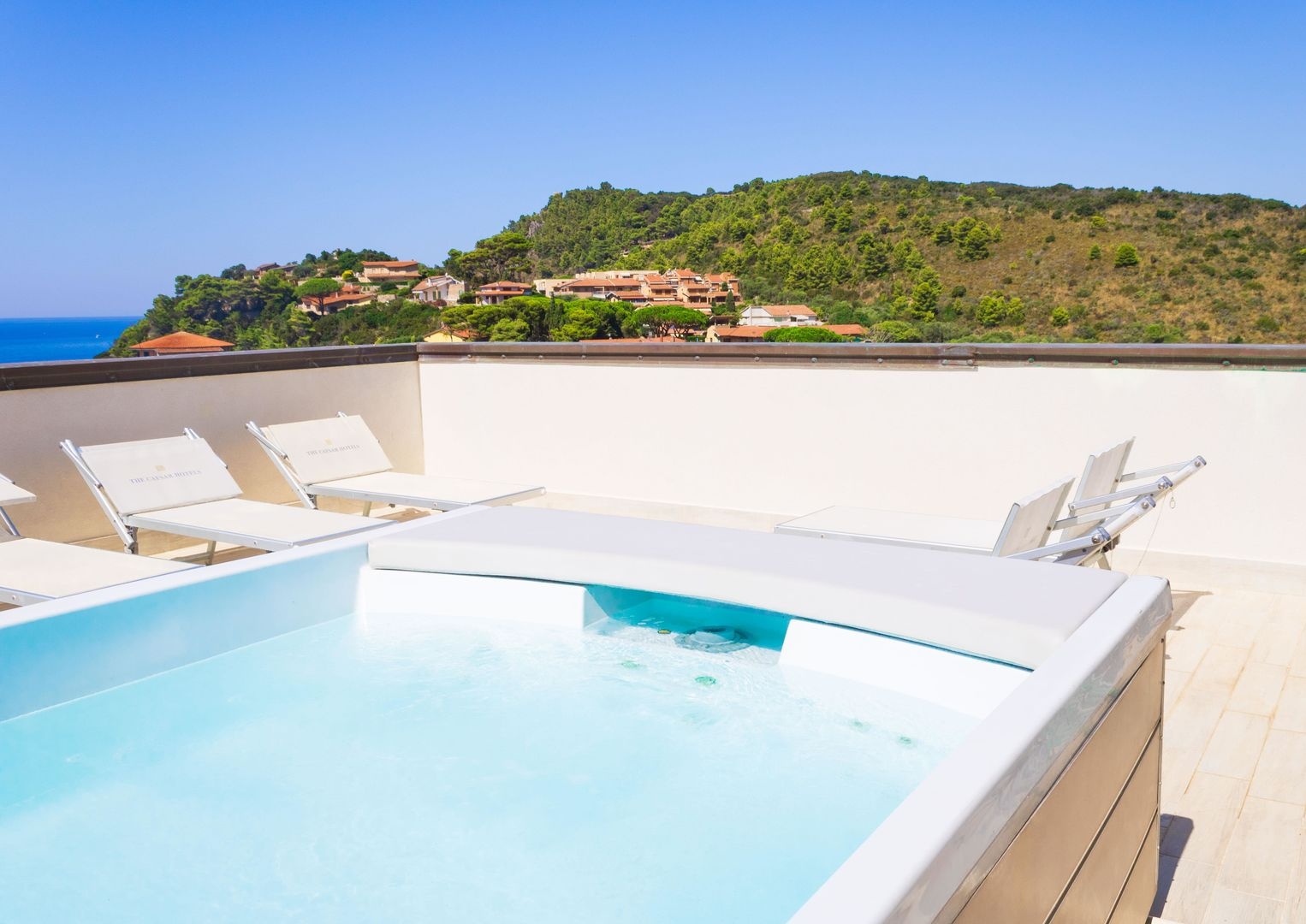 Photo - Hotel Il Telamonio
