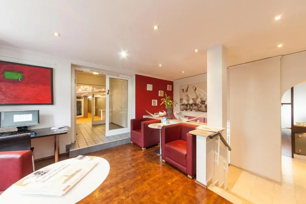 Photo - Hotel Offenbacher Hof