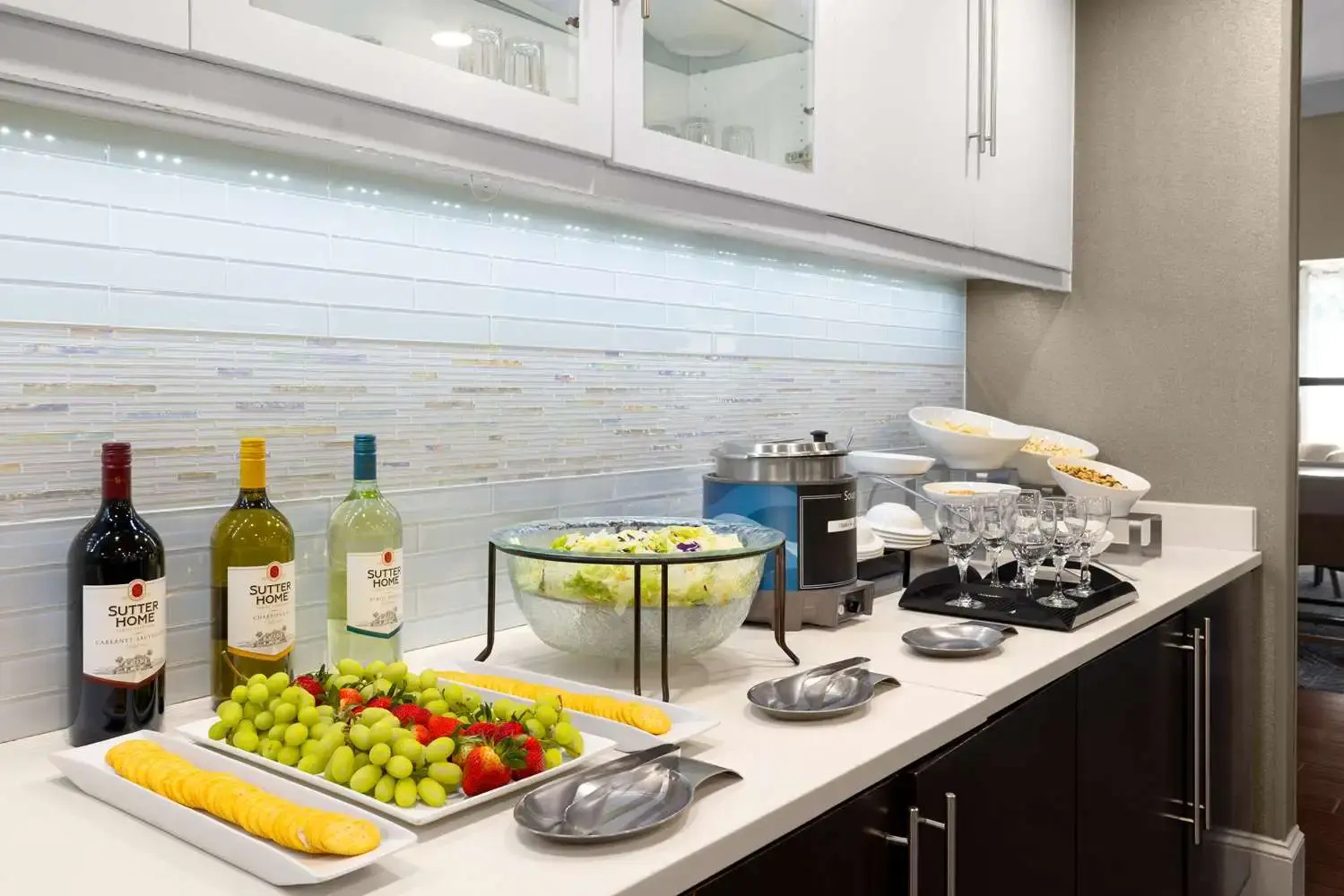 Photo - Homewood Suites by Hilton Atlanta-Alpharetta