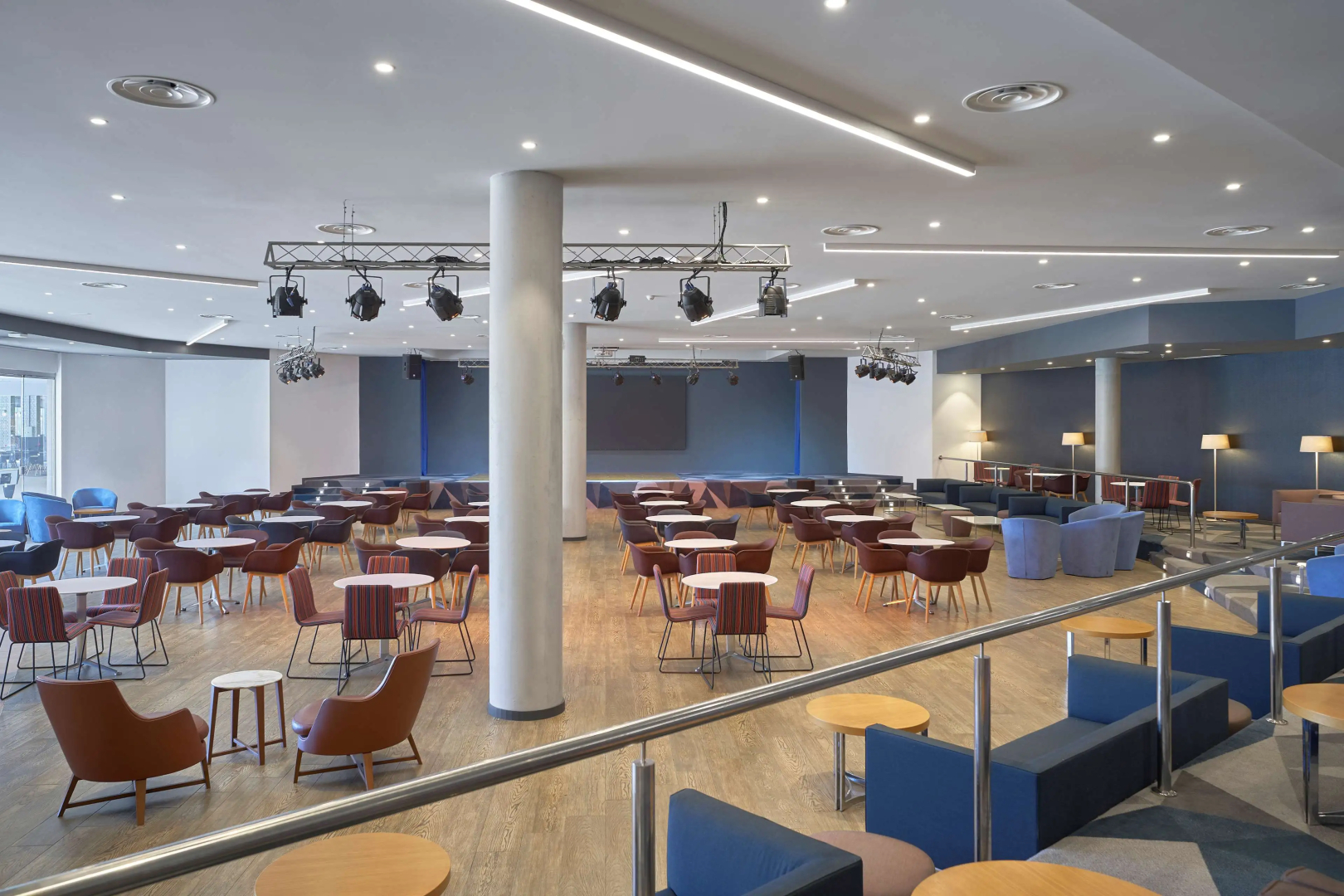 Foto - Radisson Blu Resort & Spa, Gran Canaria Mogan